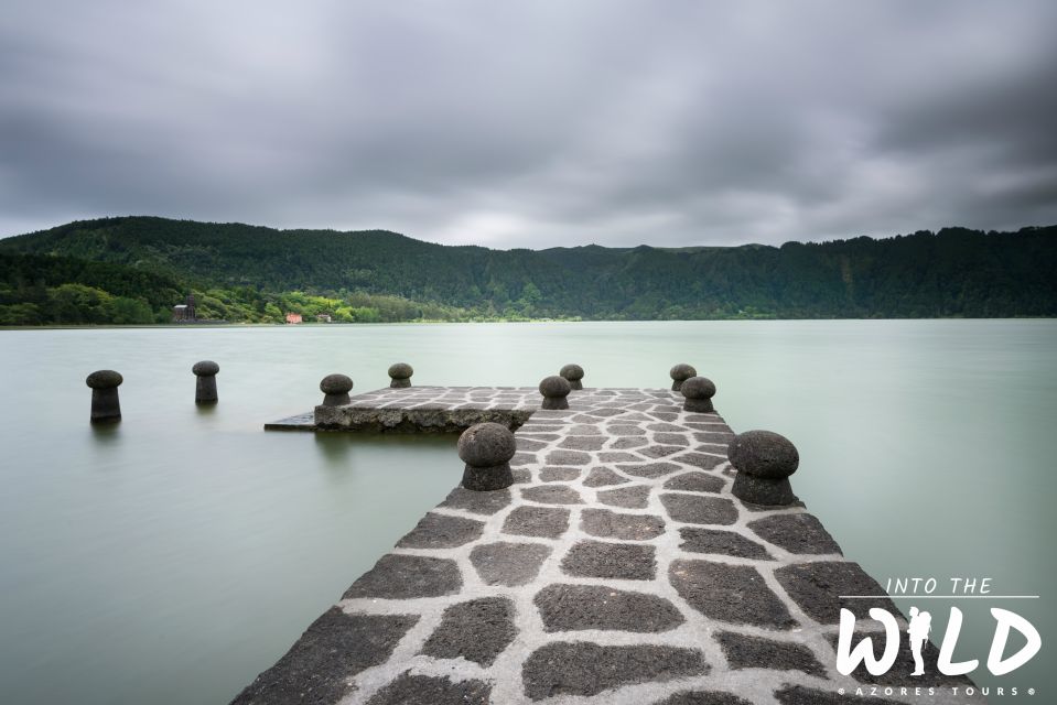 Full-Day Furnas Guided Tour With Optional Hot Springs - Pickup and Group Size