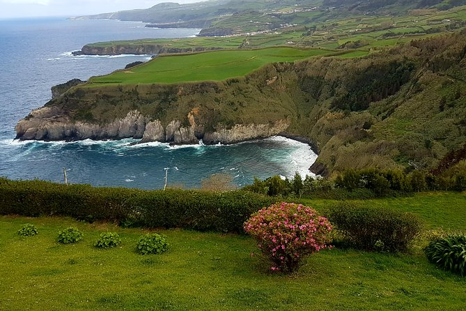 Full-Day Furnas Tour: Lake, Fumaroles and Thermal Pools 4x4 - Wildlife Viewing Opportunities