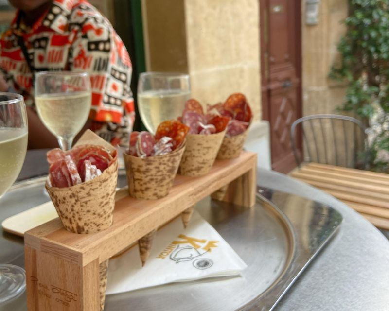 Full-Day Gourmet Tour & Medoc Visit With Lunch - Important Tour Information
