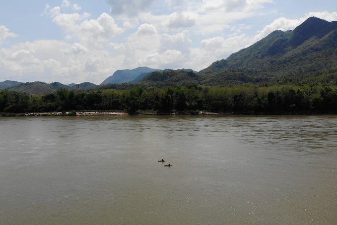 Full Day / Half Day Kayaking and Pak Ou Caves With Optional Sunset Cruise - Pricing and Cancellation Information