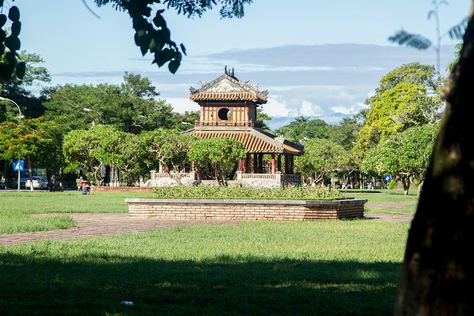 Full-day Hue Imperial City From Da Nang - Highlights of Hue Imperial City