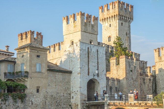 Full-day Lake Garda Tour - Tips for Travelers