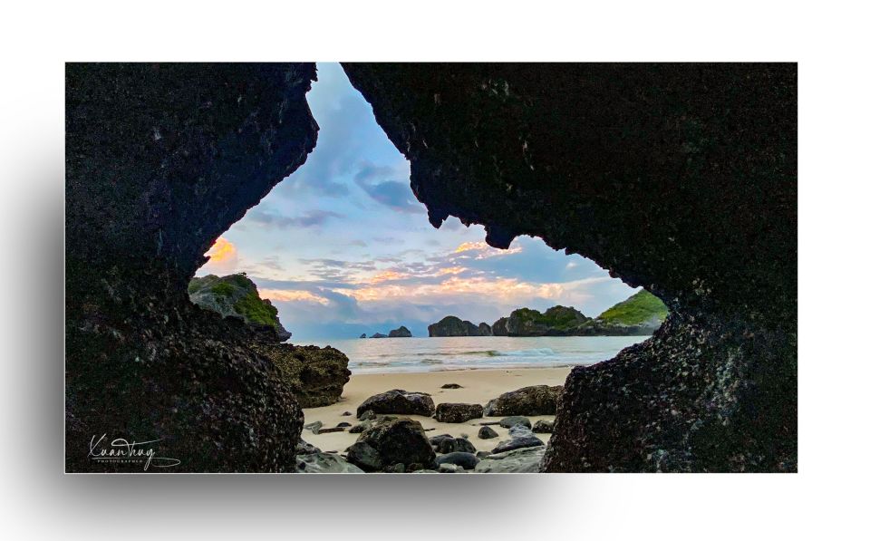 Full Day: Lan Ha Bay , Kayaking, Swimming, and Monkey Island - Customer Reviews and Feedback