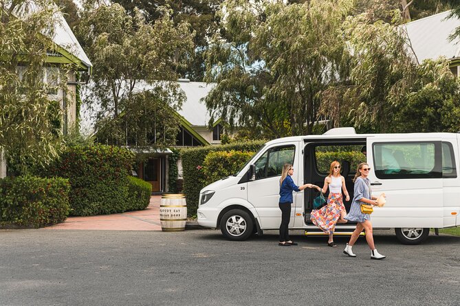Full-Day Marlborough Wine Tour From Blenheim - Guest Reviews