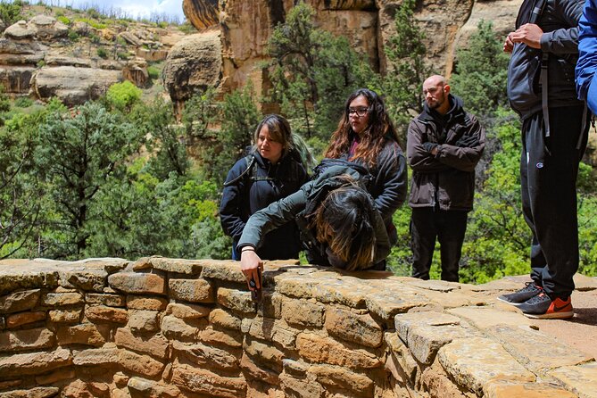 Full-Day Mesa Verde Discovery Tour - Importance of Mesa Verde