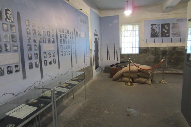 Full-Day Nis and Serbian History Tour From Sofia - Tour Duration and Meeting Point