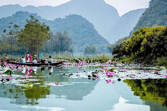 Full-Day Perfume Pagoda Small-Group Tour - Nearby Attractions to Explore