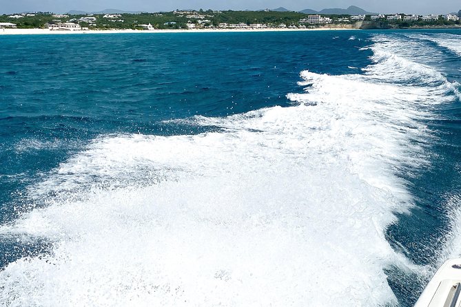 Full-Day Private Charter Custom Route - What to Bring for the Trip