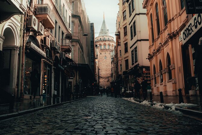 Full-Day Private Guided Cultural Tour of Istanbul - Highlights of the Tour
