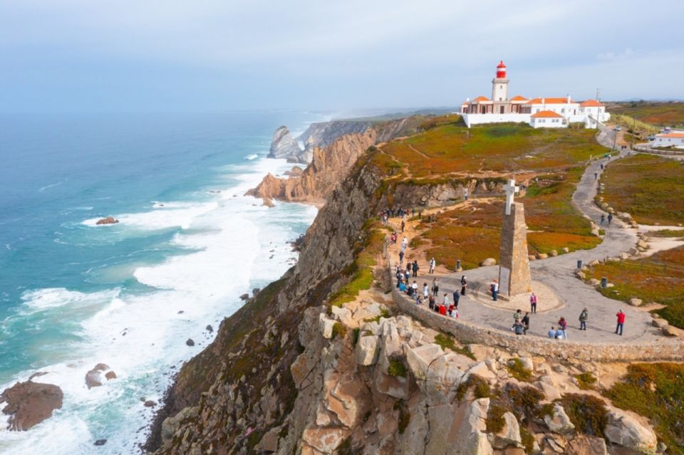 Full-Day Private Tour in Sintra and Cascais - Guincho Beach