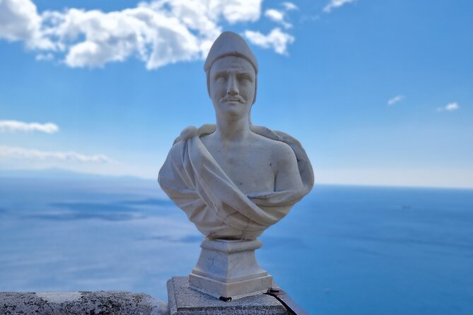 Full Day Private Tour of Pompeii and the Amalfi Coast - Exploring Pompeii