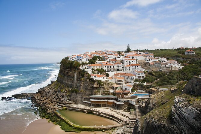 Full Day Private Tour Sintra, Cabo Da Roca & Cascais - Landmarks Explored