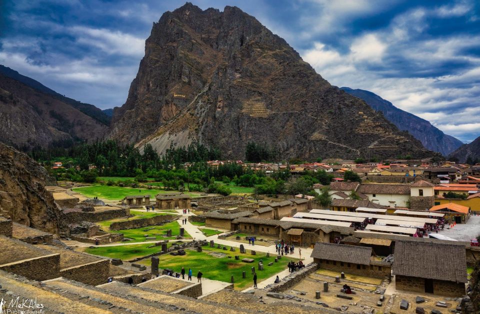 Full Day || Sacred Valley With Buffet Lunch || Private Tour - Participant Restrictions