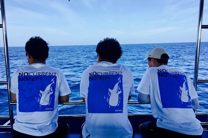 Full-Day Scuba Diving (3Dives) in Phuket - Prerequisites and Physical Requirements
