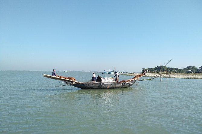 Full Day Sonargaon, Old Capital and Island Trip - Abandoned City of Panam