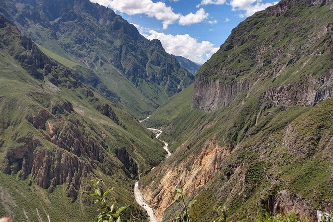 Full Day Tour / Colca Canyon - Packing Tips for the Tour