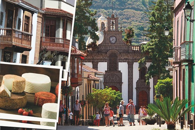 Full-Day Tour Exploring History, Nature and Aloe Vera Farm - Local Cultural Insights