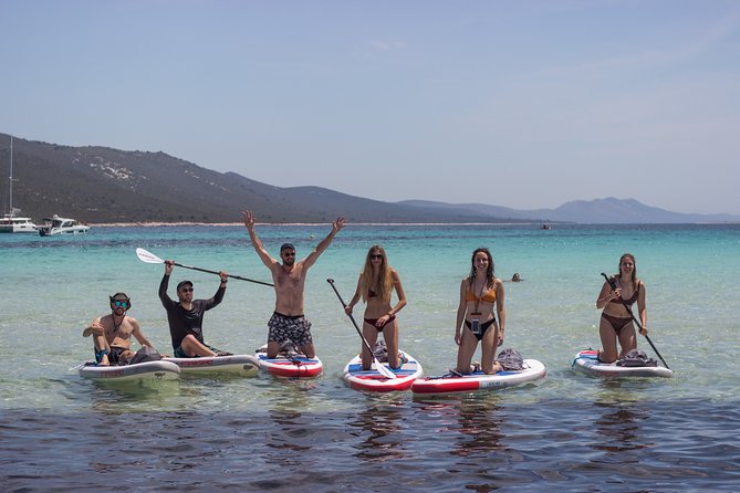 Full-Day Tour in Dugi Otok With Stand-Up Paddle Experience - Customer Reviews