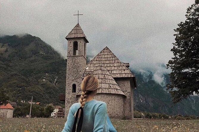 Full Day Tour of Theth & Blue Eye From Tirana or Shkoder - Hiking Experience