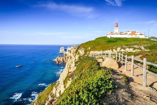 Full Day Tour: Sintra, Pena Palace, Cabo Da Roca, Cascais - Transportation and Seating