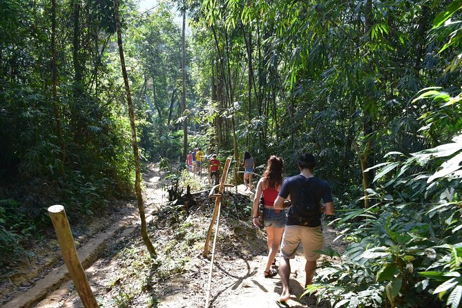 Full-Day Tour to Cheow Lan Lake in Khao Sok National Park From Krabi - What to Expect on the Tour