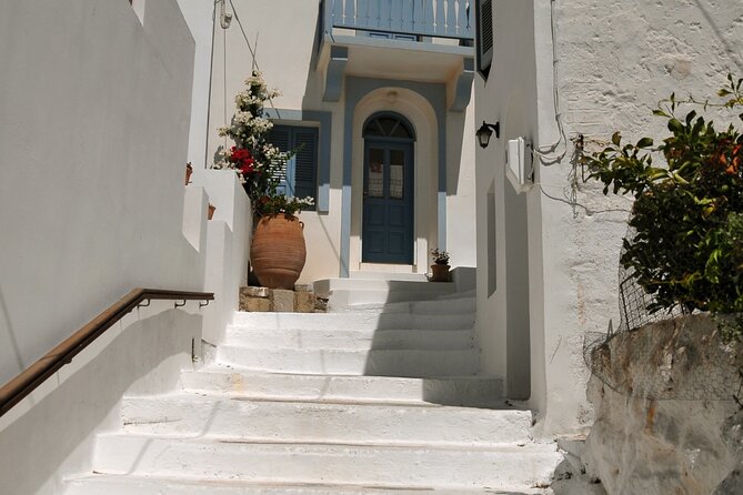 Full-Day Tour to Nisyros The Volcano Island - Recommendations for Travelers