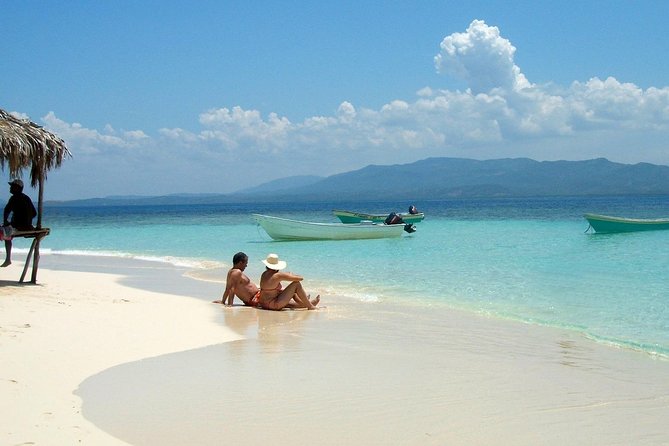 Full Day Tour to Paradise Island - Cayo Arena - Tips for a Great Day