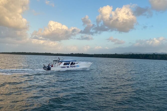 Full Day Tour to Samana From Punta Cana - Booking and Cancellation Policy