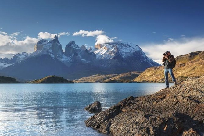 Full-Day Tour to Torres Del Paine National Park From Puerto Natales(First Class) - Recommendations for Travelers