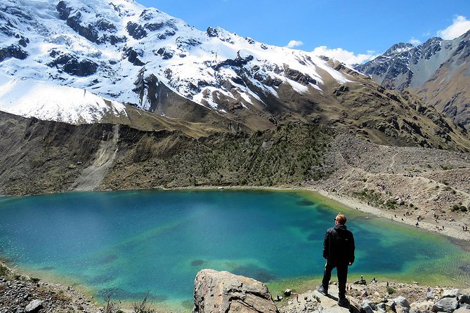 Full-Day Trek to Humantay Lake From Cusco With Guide - Stunning Views and Highlights