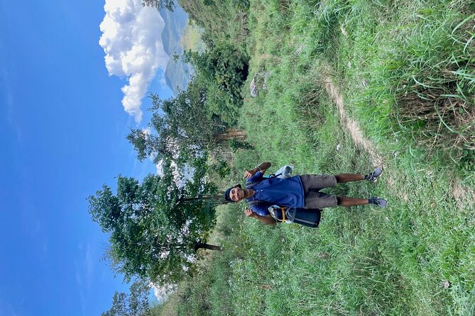 Full Day Trek to Kuang Si Waterfalls, Remote Village - Bear Rescue Center Visit