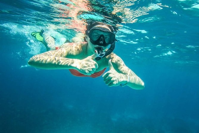 Full-Day Trip to Koh Tao and Koh Nang Yuan From Koh Samui by Speedboat - Participant Guidelines
