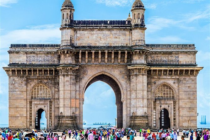 Full Day Visit to City of Dreams Mumbai in Private Vehicle - Booking and Cancellation Details