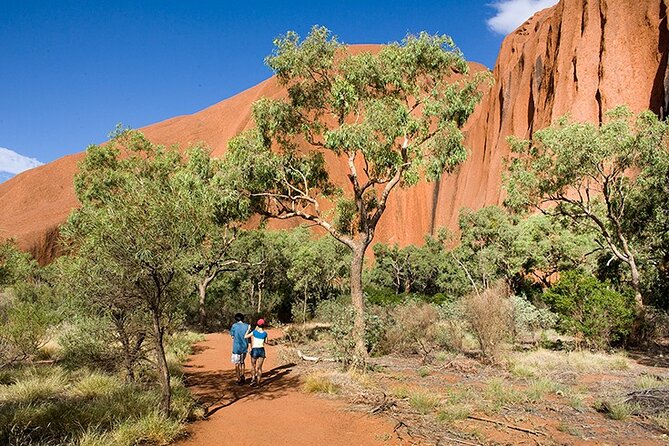 Full Uluru Base Walk at Sunrise Including Breakfast - Traveler Feedback and Recommendations