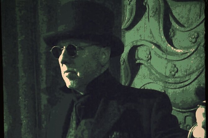 Fully Guided Bristol Ghost Tours - Highlights of the Experience