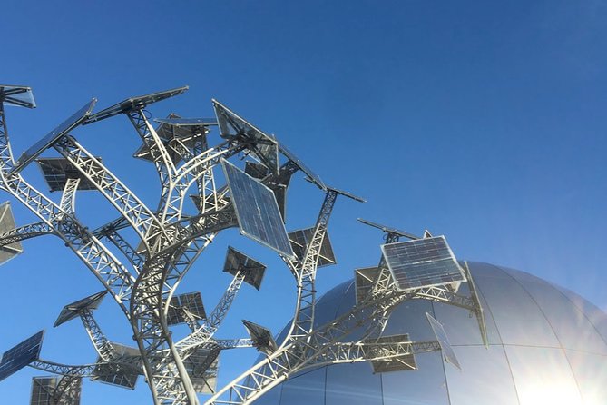 Fun, Flexible Treasure Hunt Around Bristol With Cryptic Clues & Hidden Gems - Private Tour Experience Details