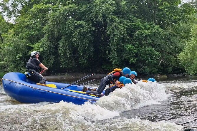 FUN White Water Rafting - Customer Reviews and Experiences