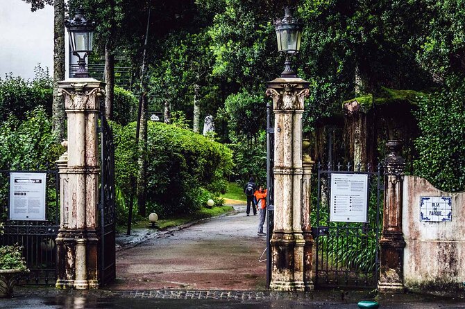 Furnas and Terra Nostra Botanic Park Guided Tour W/ Hotsprings - Recommendations for Travelers