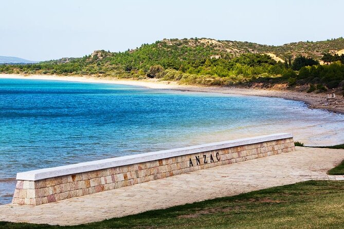Gallipoli Tour From Çanakkale - Lunch Included - Booking Details