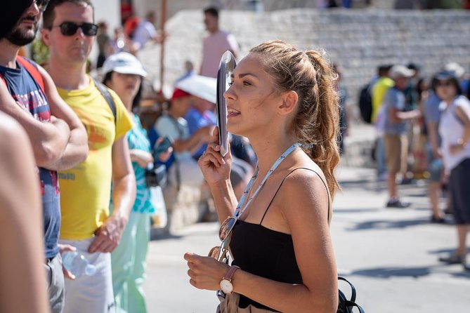 Game of Thrones and History Combo Private Tour - Meeting and Departure Details