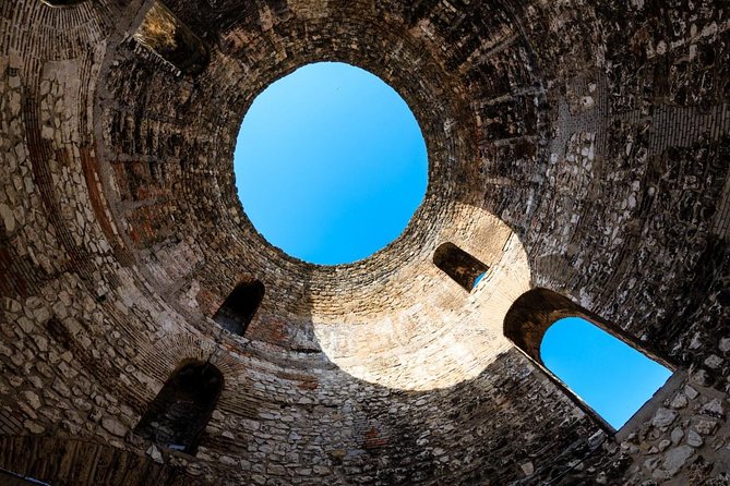 Game of Thrones Tour Split - City Of Dragons - Must-See Filming Locations