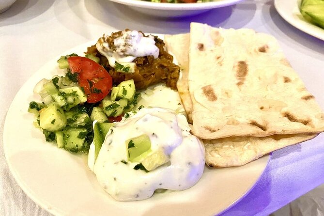 Gaslamp Quarter Downtown San Diego Food Tour - Tips for a Great Experience