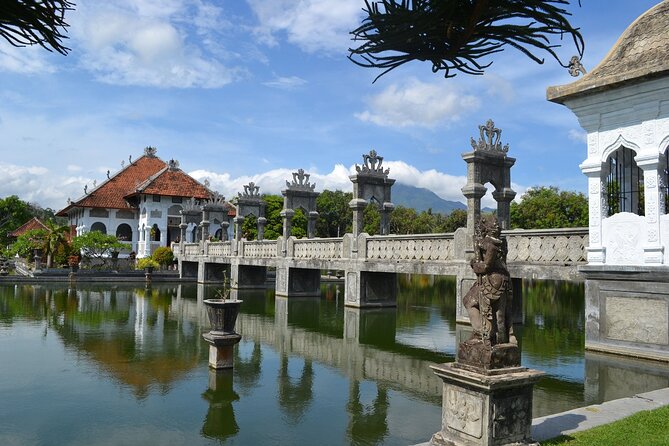 Gate Of Heaven Tour - Private Day Tour With Guide - All Inclusive - Booking Process
