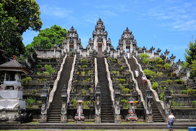 Gate of Heaven With Blue Lagoon Beach Tours - Customer Reviews and Ratings