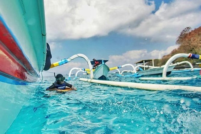 Gates of Heaven Temple and Blue Lagoon Snorkeling With All-Inclusive - Safety and Accessibility