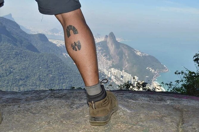 Gávea Stone Trail With Guide - Cancellation Policy and Flexibility