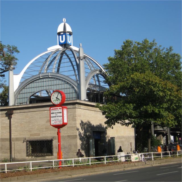 Gay Berlin Tour: Out in Schöneberg - Participant Experience and Feedback