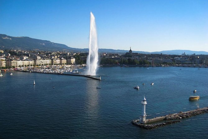 Geneva Highlights 2-Hour Introductory Tour - Guest Experiences