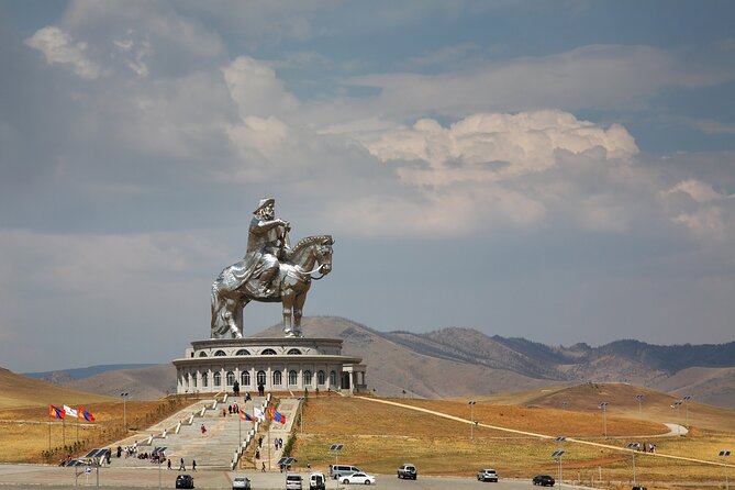 Genghis Khan Statue Tour + Bonus Gorkhi-Terelj National Park One Day Tour - Reviews and Feedback