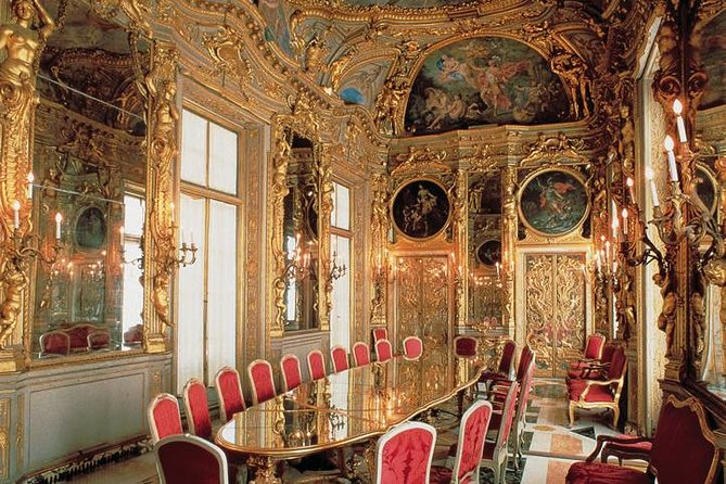 Genoa Walking Tour: Discover Hidden Treasures and Street Food - Booking Confirmation